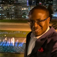 Travis Williams