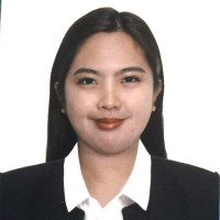 Mary Joy Leonardo