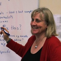 Sue Zydenbos