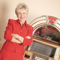 Patti McKelvey