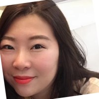 Joanna Zhang