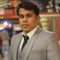 Moaz Ahmed