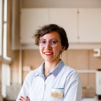 Diana Alexandra Irimie