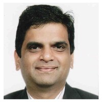 Vivek Shende