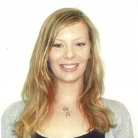 Georgina Forster