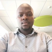 Njabulo Mahlangu