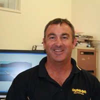 Patrick Norton