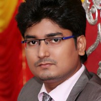 Raghuvansh Singh