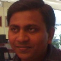 Krishna Kulkarni