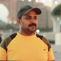 Sooraj Puthan Purayil