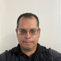 Adam Martinez