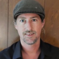 Patrick Moran