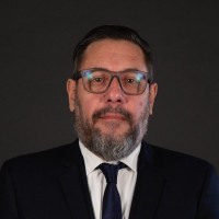 Luis Alberto Bucci