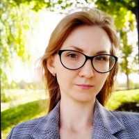Daria Chelpanova