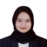 Anissa Maya Hapsari