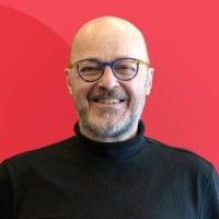 Jean-Pierre Dubé, Eng., ASC