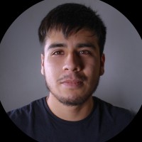 Roberto Ramírez Sánchez