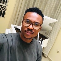 Evans Daniel Ayingayure
