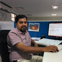 Sathosh Kumar