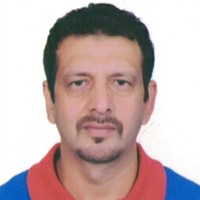 Churamani Acharya