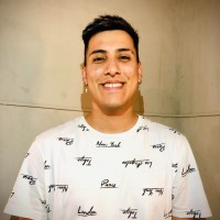 Marcos Barrientos