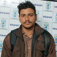 Nikhil Chandra Tripathy