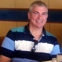 Tony Davies