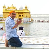 Mukesh Jha