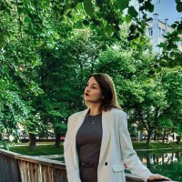 Татьяна Малаховская