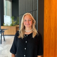 Josephine Hendriks