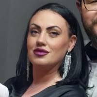 Madeleine Modin