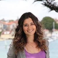 Lena Kilborne