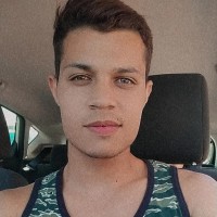 Giovane Aparecido Bento