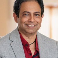 Nadim Ahmed
