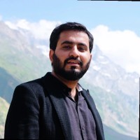M Asim Sher