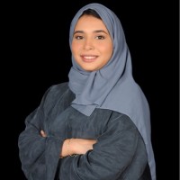 Sarah Bahamid, Mba
