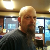Jamie Hitchcock