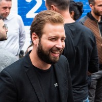 Lucas Boutahar