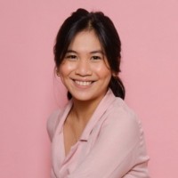 Kristine Pajota-Santos