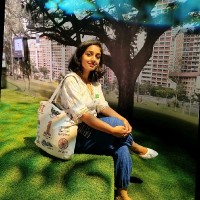 Aparna Inamdar