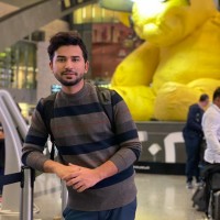 Ali Husnain
