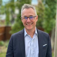 Barett Pedersen