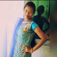 Pujitha Eluru