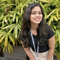 Haritha Hariharan