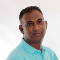 Siva Pillay