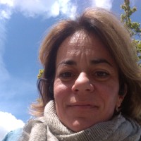 Barbara Dijk, Van