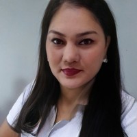 Yessica Patricia Padilla Lopez