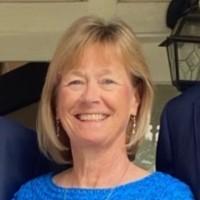 Sue Wellington