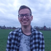 Niek Ederveen