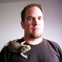 Ryan Benroth